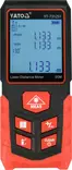 Yato Laser rangefinder 50m - Mittaus - YT-731251 - 1