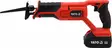 Yato Akkupuukkosaha 18 V BL - Koneet - YT-828151 - 1