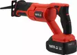 Yato Akkupuukkosaha 18 V BL - Koneet - YT-828151 - 3