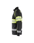 Blåkläder 3551 Hi-Vis College LK1 - HIVIS SWEATSHIRT | FLEECE - 35511158 - 5