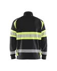Blåkläder 3551 Hi-Vis College LK1 - HIVIS SWEATSHIRT | FLEECE - 35511158 - 2