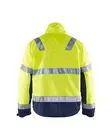 e - High Visibility Winter Jackets EN ISO 20471 Class 1–3 - 48621811 - 4