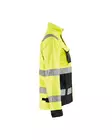 Blåkläder 4903 naisten highvis takki LK2 - Naisten Takit - 49031811 - 12