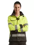 Blåkläder 4903 naisten highvis takki LK2 - Naisten Takit - 49031811 - 1