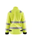 Blåkläder 4903 naisten highvis takki LK2 - Naisten Takit - 49031811 - 11