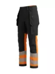 Bosafety Combo+ Huomiohousu strtch LK1 - Huomiohousut - TR-COMBOPLUS-C1 - 22