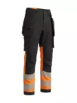 Bosafety Combo+ Huomiohousu strtch LK1 - Huomiohousut - TR-COMBOPLUS-C1 - 23