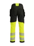 Bosafety Combo+ Huomiohousu strtch LK1 - Huomiohousut - TR-COMBOPLUS-C1 - 11