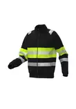 BoSafety Fenix Hi-Vis Svetari LK1 - Huomiohupparit ja colleget - ML-FENIX-C1-0204_1 - 3