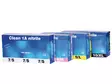 Clean 1A Nitrile disposable Glove p.ton - Kertakäyttökäsineet - 1651 - 1