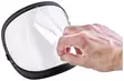 CleanAIR UniMask CR1 varavisiiri - Moottoroidut puhallinsuojaimet - 729101 - 1