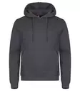 Clique Miami Unisex Huppari Pullover - Hupparit - 0201031 - 20