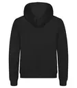Clique Miami Unisex Huppari Pullover - Hupparit - 0201031 - 11