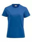Clique Premium-T Women t-paita naisten - Naisten paidat - 029341 - 4