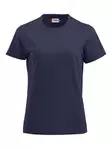 Clique Premium-T Women t-paita naisten - Naisten paidat - 029341 - 7