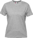 Clique Premium-T Women t-paita naisten - Naisten paidat - 029341 - 5