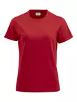Clique Premium-T Women t-paita naisten - Naisten paidat - 029341 - 3