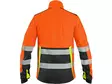 CXS Benson Hi-Vis Softshell Jacket - JACKETS HIVIS - 1117-001 - 21