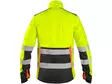 CXS Benson Hi-Vis Softshell Jacket - JACKETS HIVIS - 1117-001 - 11