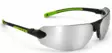 CXS Fossa mirror lens safety spectacles - Eye protection - 4110-156-721-01 - 1