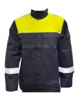 Probelt WeldGuard Welder's Jacket - FLAME RESISTANT JACKETS - 9101 - 1