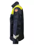 Probelt WeldGuard Welder's Jacket - FLAME RESISTANT JACKETS - 9101 - 5