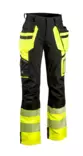Dimex 60981Y women’s safety stretch trousers hanging pocket - Naisten työhousut - 60981 - 1