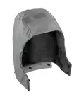 Dimex 6441 Multinorm Flame resistant hood - FLAME RESISTANT JACKETS - 6441 - 1