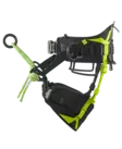 Edelrid TreeRaptor arborist harness - Arborist Fall Protection | Protecton - 8202401 - 2