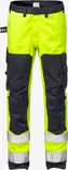 265 g/m²| ATHF | Kevyt ja joustava - HIVIS TROUSERS - 2161 - 1