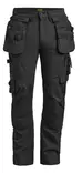 Irrotettavat riipputaskut - Hanging-Pocket Work Trouser - 2391 - 1