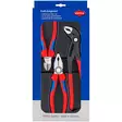 KNIPEX Bestseller-sarja 3-os - Pihtityökalut - 002009V01 - 1