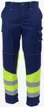 Leijona Flame resistant trousers LK2 - FLAME RESISTANT TROUSERS - 116851 - 1