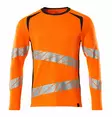 Mascot Accelerate Safe pitkähihainen huomiopaita LK3 - Huomiopaidat - 19081 - 10