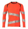 19081 Puuvillainen pitkähihainen - HIVIS SHIRT - 19081 - 8