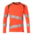 19081 Puuvillainen pitkähihainen - HIVIS SHIRT - 19081 - 2