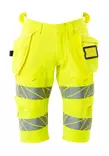 Mascot Accelerate Shorts Stretch - HIVIS SHORTS - 19349-711 - 1