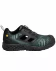 Kevyt ja hengittävä. Kumi-pohja - Sandals - F0651 - 1