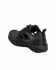 Kevyt ja hengittävä. Kumi-pohja - Sandals - F0651 - 6