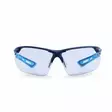 Pegaso Aventur Max Safety Glass Clear KN - Eye protection - 210.01 - 20