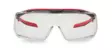 Pegaso Overon OTG visitor safety glasses clear - Eye protection - 214.01 - 2