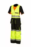 ee - HIVIS COVERALLS - 4131 - 1