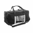 Musta | vahvistettu pohja - Bags and Backpacks - AX30101 - 1