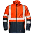 Sir Complex Multinorm Takki Softshell - Palosuojatut takit - MC6031 - 2