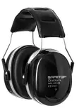 SNR 34 dB Headband - Headband earmuffs - 83231 - 1