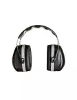 SNR 34 dB Headband - Headband earmuffs - 83231 - 2