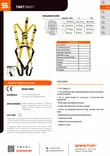 Safetop Tibet Basic turvavaljaat - Turvavaljaat - 80071 - 2