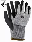 SG Cut Resistant Glove Cut D Nitrile - Viiltosuojakäsineet - SG011 - 1