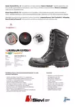 Sievi Alaska Thermo BTH S3 Safety shoes - WINTER - 52421 - 3
