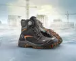 Sievi Hiker Roller XL S3 Winter Safety Boot - WINTER - 52451 - 3